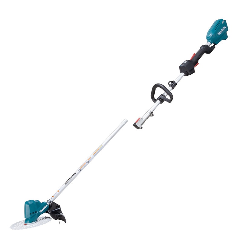 タナカ金物プロ-【新商品】マキタ MUR190SDWF 充電式草刈機 230mm [U