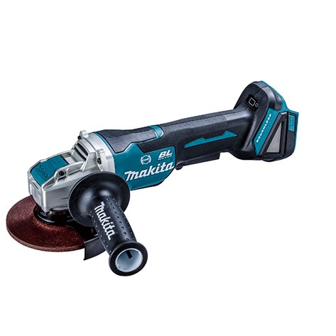 Amazon | マキタ 互換 MAKITA 対応 充電式 グラインダー 100mm