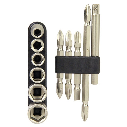タナカ金物プロ-SK11 差替ビットセット 煌 SBS－32PCS