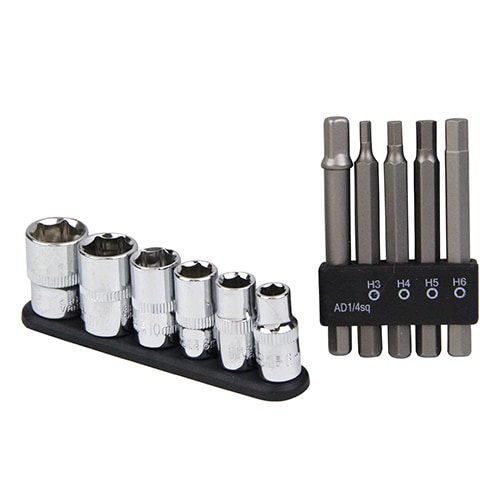 タナカ金物プロ-SK11 差替ビットセット 煌 SBS－32PCS
