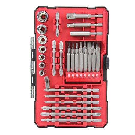 タナカ金物プロ-SK11 差替ビットセット 煌 SBS－32PCS