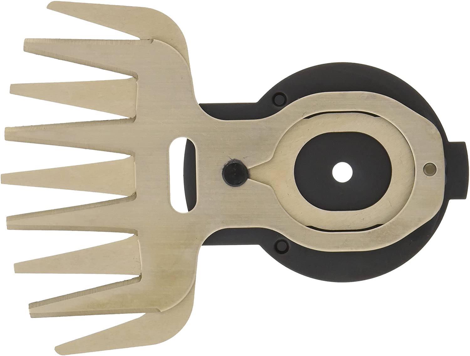 新品マキタ 芝生バリカン用替刃 A-51100 刃幅160mm 3個 マキタ メール便可 芝生バリカン用替刃 刃幅160mm A-51100 特殊