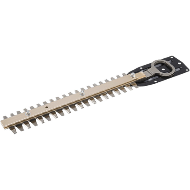 タナカ金物プロ-マキタ A-63753 生垣バリカン用 替刃 260mm A-63753