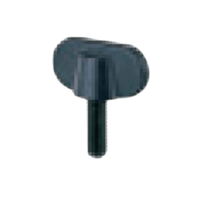 タナカ金物プロ-マキタ 164095-8 平行定規 (電気/充電丸ノコ全機種適用