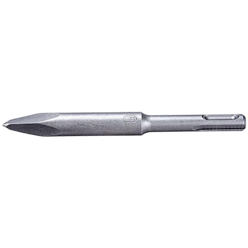 タナカ金物プロ-マキタ A-48717 SDSプラスシャンク用 タイルチゼル