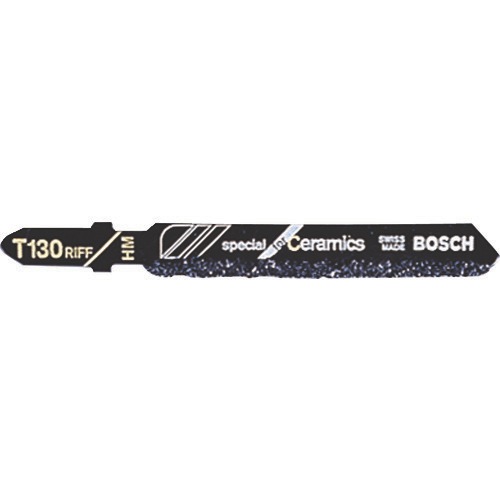 ボッシュジグソーブレードT127D鉄工用+t345XF鉄工木工用 ボッシュジグソーブレードT127D鉄工用+t345XF鉄工木工用