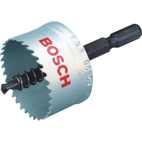 タナカ金物プロ-ボッシュ BMH-030BAT バイメタルホールソー30mm