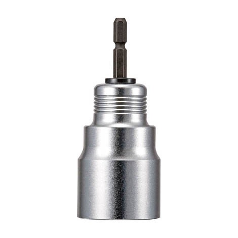 タナカ金物プロ-タジマ TSK-T19-12K 耐久ソケット シングル 19mm 12角 