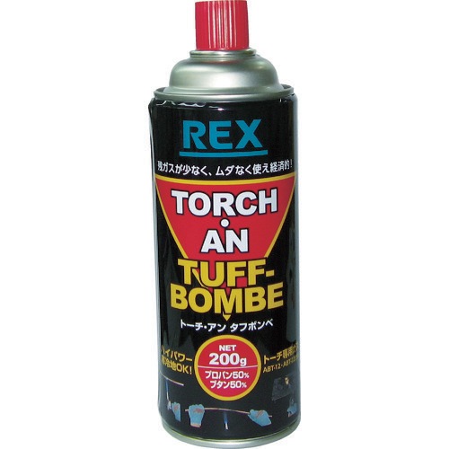 タナカ金物プロ-レッキス トーチ・アン ABT－12(ABT12)【正規販売