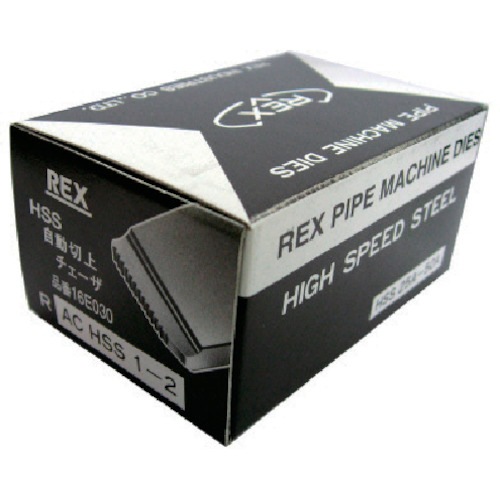 REXチェーザ 40A〜50A （タナカ金物プロ-レッキス 自動切上チェーザ 