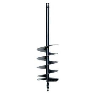 タナカ金物プロ-マキタ A-79566 充電式アースオーガビット 直径150mmX
