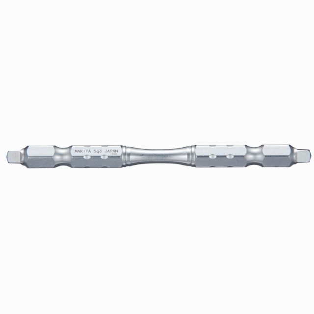 マキタ(Makita) トーションタフビット No.2 プラス 65mm (6本入) A-49579 マキタ（makita） トーションタフビット マグネット付 No.2 プラス両頭
