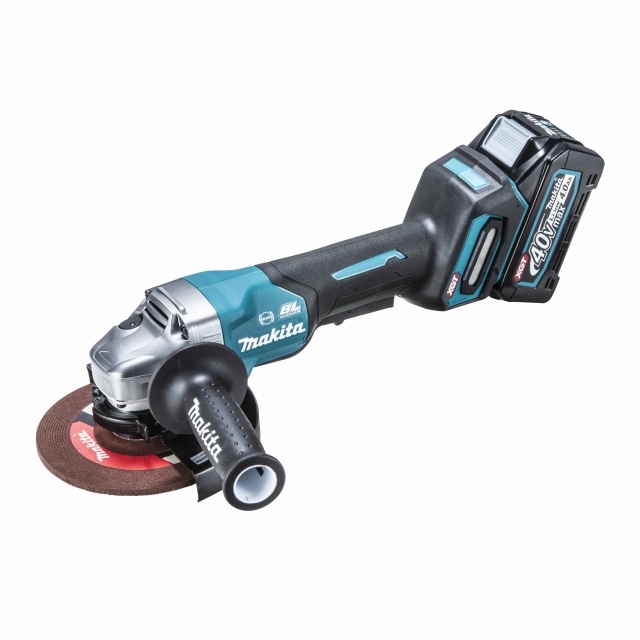 タナカ金物プロ-マキタ GA033GRMX 150mm充電式ディスクグラインダ 