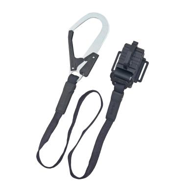タナカ金物プロ-タジマ B1VR150-TL2 胴ベルト用ランヤード縦型
