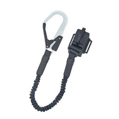 TAJIMA 縦型ベルト型ランヤード B1VR150-TL2 Tajima] B1ER150-TL1 胴ベルト用ランヤードER150縦型 L1