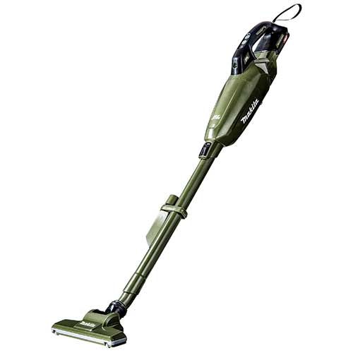 美品　makita 40v 充電式　サイクロンクリーナー　　保証有り 美品 makita 40v 充電式 サイクロンクリーナー 保証有り マキタ