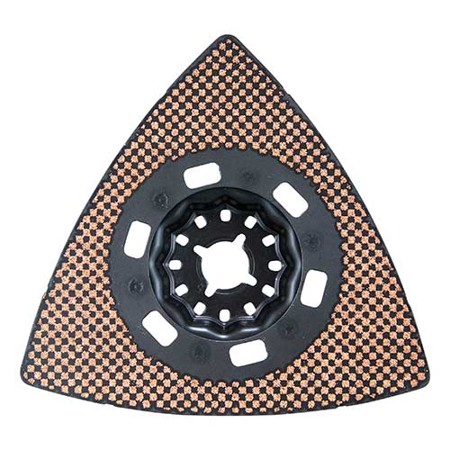 タナカ金物プロ-マキタ A-71576 マルチツール用ブレード スターロック