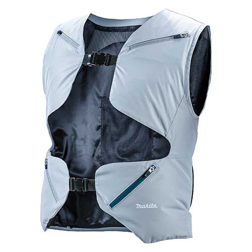 マキタ,マキタアウトドア向け用品,ファンジャケット(空調服） | タナカ