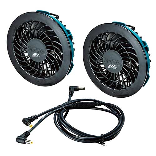 Makita ファンユニットセット A-67527 Amazon.co.jp: マキタ(Makita) ファンジャケット用ファン