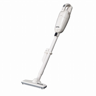 タナカ金物プロ-マキタ CL142FDZW 充電式クリーナー CL142FDZW 紙