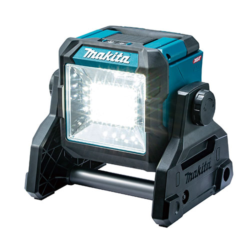 マキタ　ML008G 10000lm 充電式スタンドライト マキタ ML008G 充電式スタンドライト(本体のみ) ウエダ金物【公式サイト】