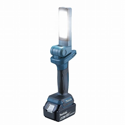 Makita - マキタ　充電式ワークライト　ML002G 新品 マキタ 充電式 ワークライト ML002G 【本体のみ】: 電動