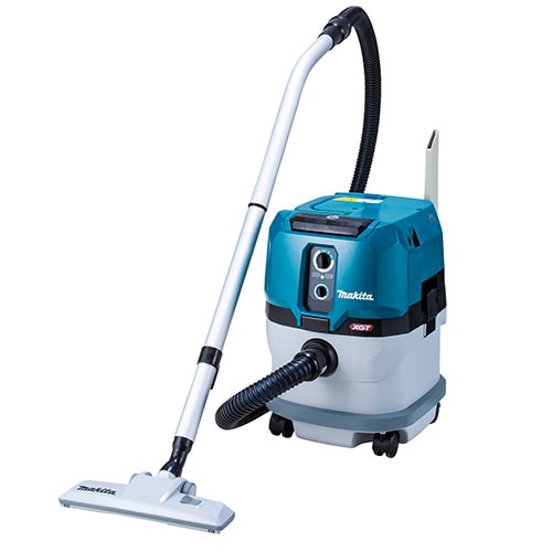 マキタ VC004GZ 充電式集じん機 15L/粉じん専用 40V対応 (本体のみ