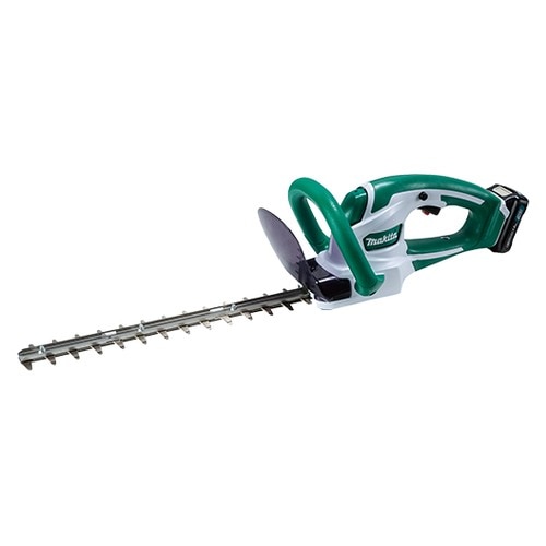 マキタ　MUH354DWH　350mm充電式生垣バリカン (10.8Vスライド/1.5Ah) (バッテリBL1015・充電器DC10WC付)
