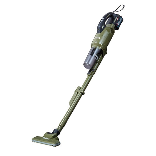 マキタ 充電式スティッククリーナー CL003GRDW マキタ 掃除機 CL003GRDW/O 充電式クリーナー サイクロン一体式