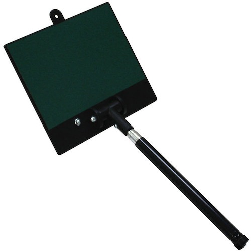 タナカ金物プロ-土牛(DOGYU) 02489 伸縮式メモ棒・グリーンM・D