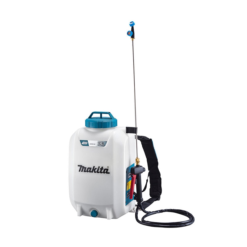 〖未使用品〗送料込み　マキタMUS108DWF 充電式噴霧器 10L マキタ 充電式噴霧器 MUS108DWF (散布機) 価格比較 - 価格.com
