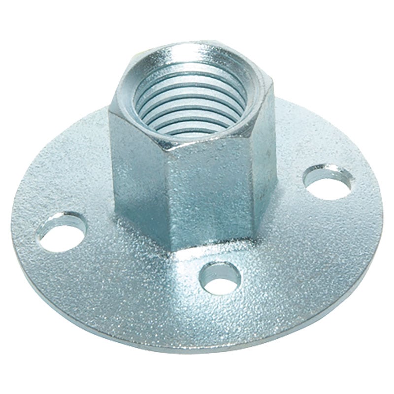 タナカ金物プロ-マキタ 224523-6 ディスクグラインダ用 ロックナット