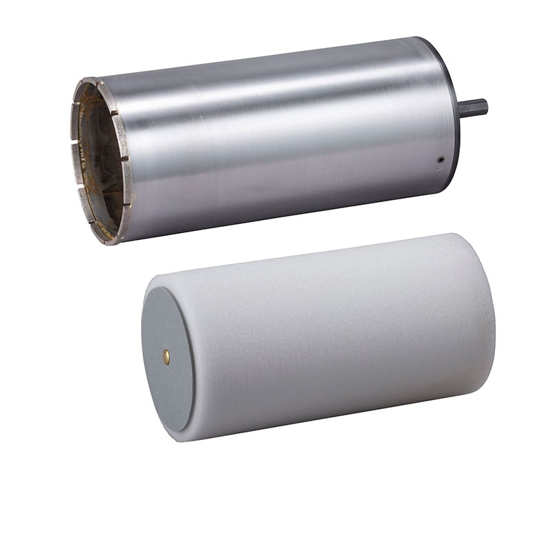 マキタ湿式ダイヤモンドコアビット(A-27193 φ54×180税込送料無