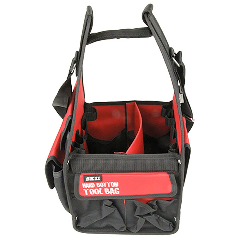 タナカ金物プロ-SK11 ツールバッグPRO HB STB-HB-HD