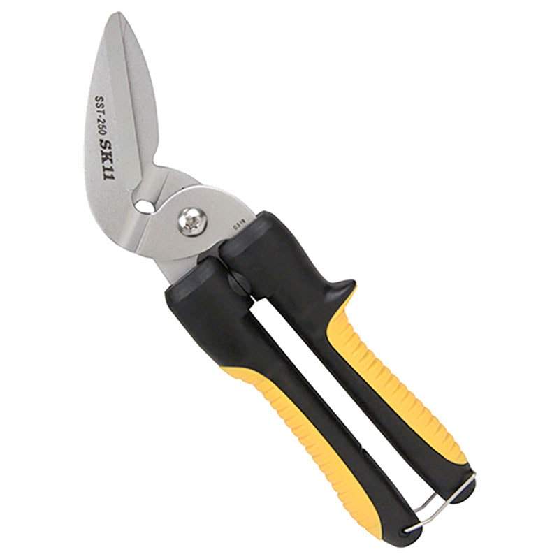 タナカ金物プロ-SK11 ストロング万能鋏 SST-250 （4977292-184076