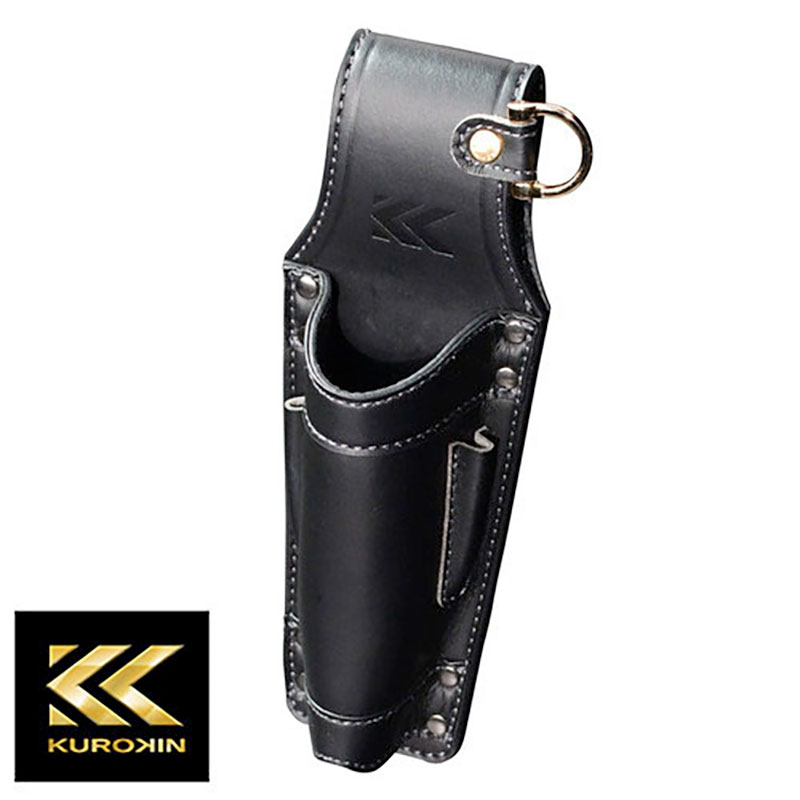 タナカ金物プロ-フジ矢 黒金 AB-43BG Light PU Leatherシリーズ 建築