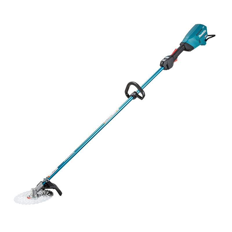 タナカ金物プロ-マキタ MUR016GZ 充電式草刈機230mm [Uハンドル左右