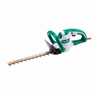 Makita 生垣バリカン MUH3502 Amazon | マキタ 生垣バリカン 電源コード式 刈込幅350mm/切断径