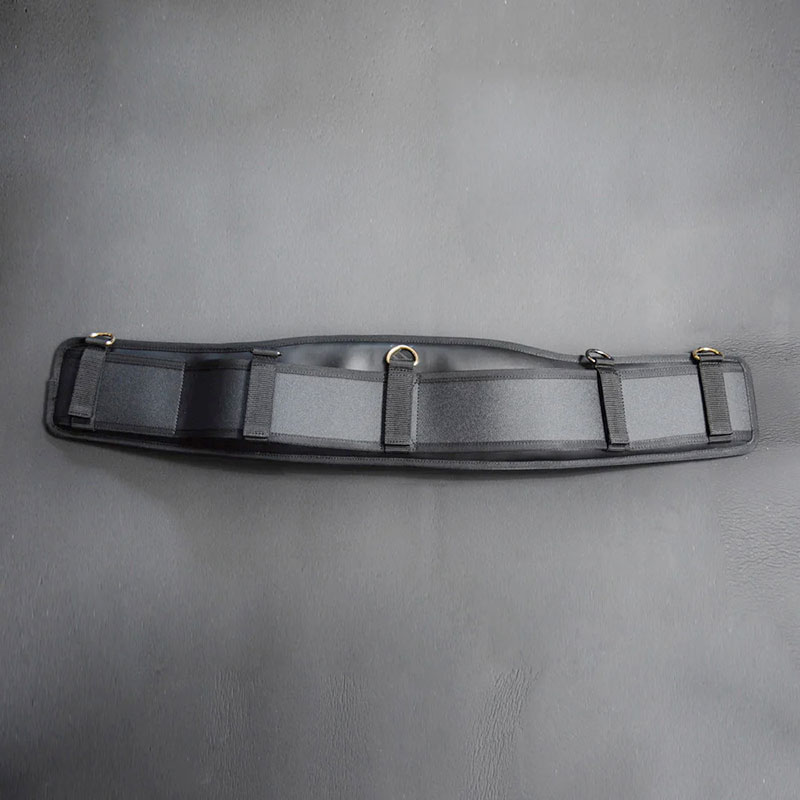 タナカ金物プロ-フジ矢 黒金 ASB-01MBG Light PU Leatherシリーズ