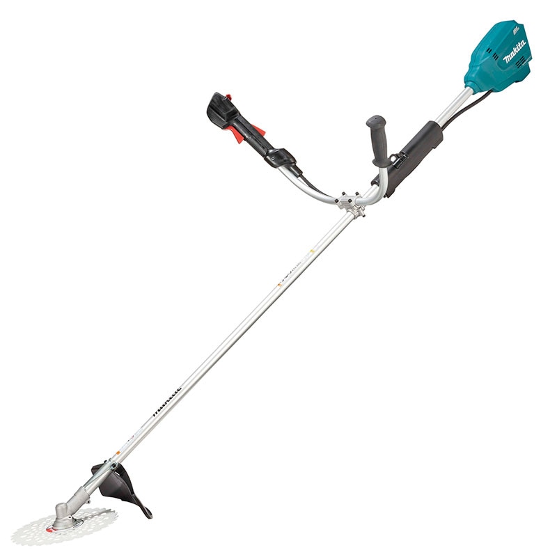 タナカ金物プロ-マキタ MUR195UDRG 充電式草刈機 230mm [Uハンドル