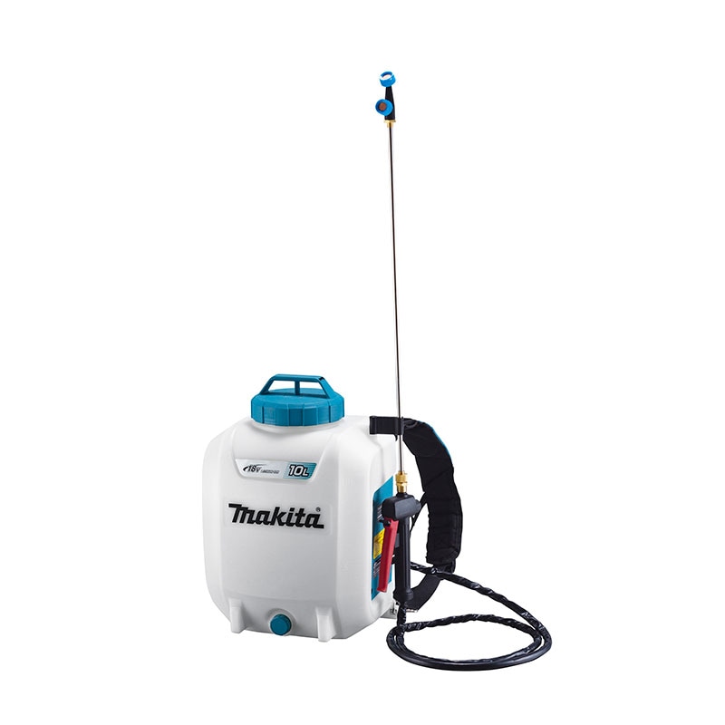 タナカ金物プロ-マキタ MUS158DWF 充電式噴霧器 (タンク容量 15L