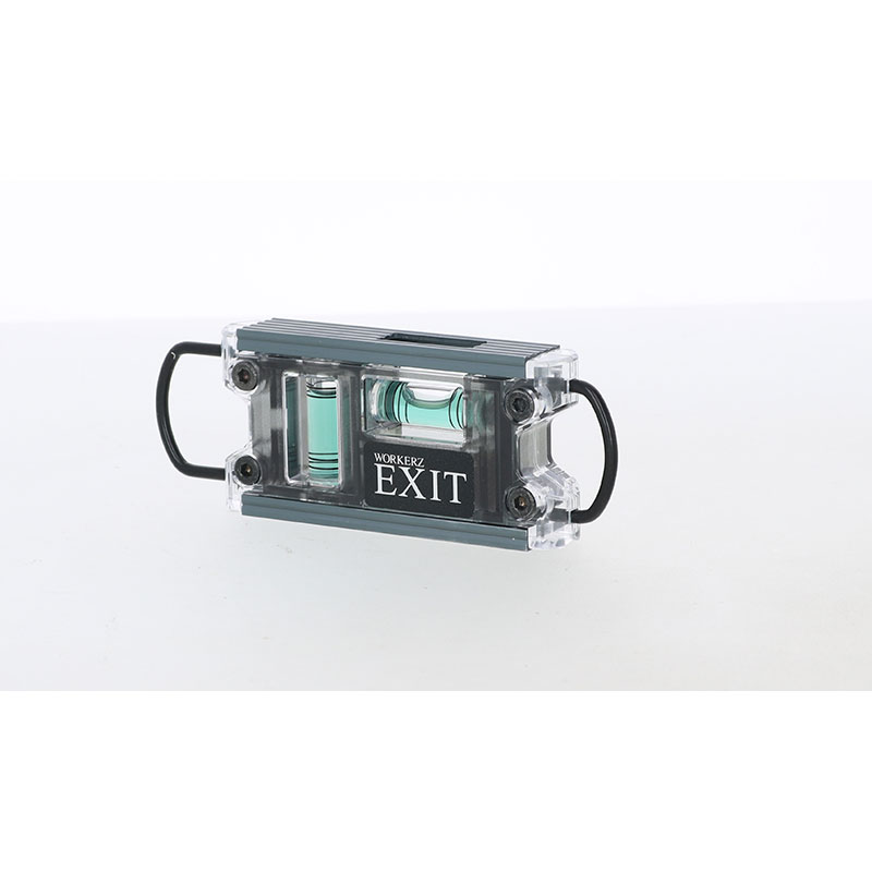 タナカ金物プロ-EXIT EXT-TBP-BK トビレベル・プロ ブラック タナカ金物プロ-EXIT EXT-TBP-BK トビレベル・プロ ブラック