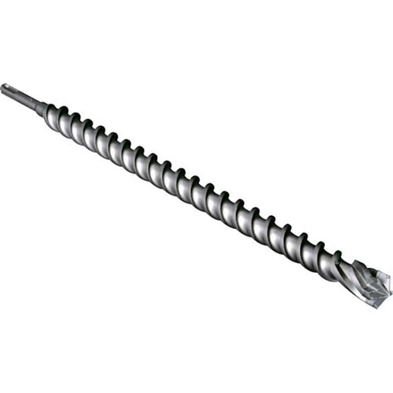 タナカ金物プロ-ミヤナガ 超硬ドリル デルタゴンビット ロング 有効長