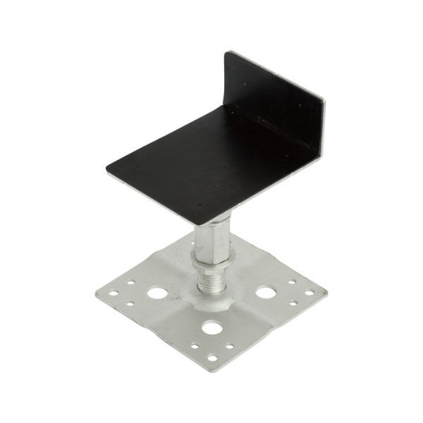 タナカ金物プロ-若井産業 WKD0609 鋼製束 力技ミニ L型 61～93mm (25