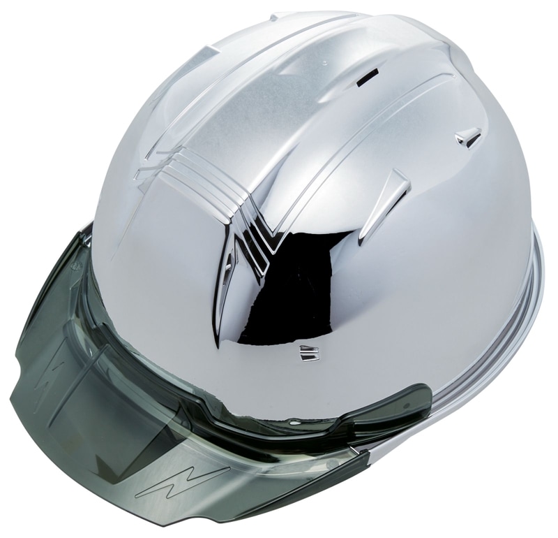 ウルトラマン・メビウス ヘルメットキット （試作品）訳あり sddefault.jpg