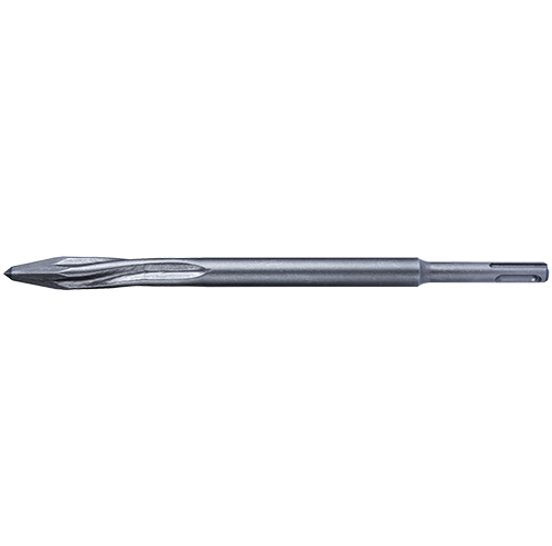 タナカ金物プロ-マキタ A-73477 十字ブルポイント 250mm （SDSプラス