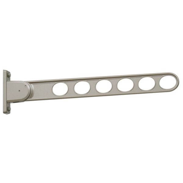タナカ金物プロ-川口技研 窓壁用ホスクリーン RK型 長さ650mm ステン