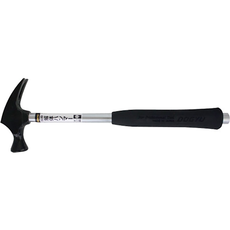 タナカ金物プロ-土牛(DOGYU) 00422 仮枠解体ハンマー 中 止【正規販売