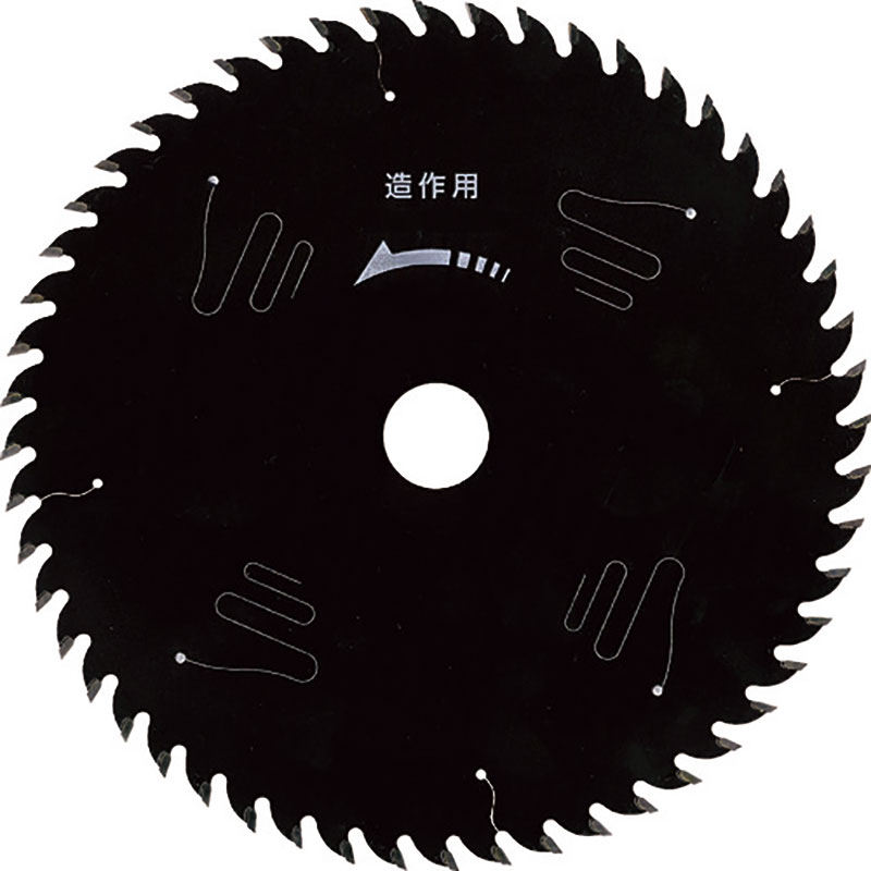 タナカ金物プロ-IWOOD（アイウッド） 99549 チップソー プレミアム