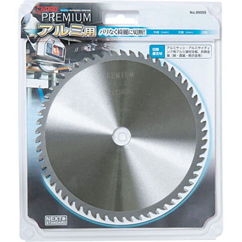 タナカ金物プロ-IWOOD（アイウッド） 99549 チップソー プレミアム